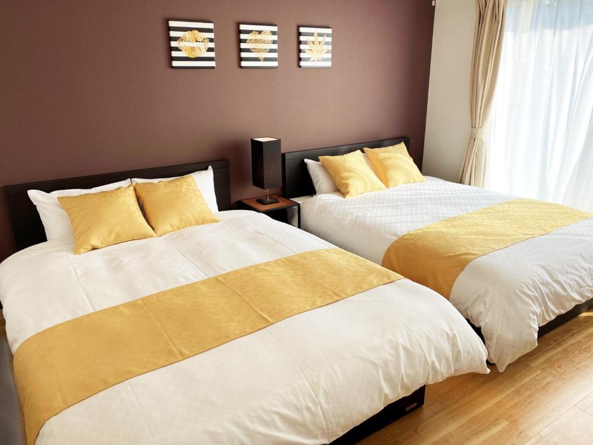 Rlis-House Osaka Dome City - Vacation Stay 10740 المظهر الخارجي الصورة