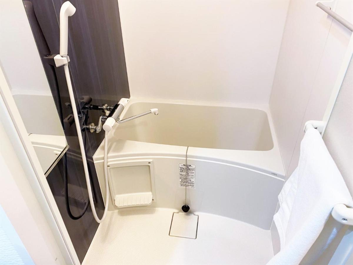 Rlis-House Osaka Dome City - Vacation Stay 10740 المظهر الخارجي الصورة