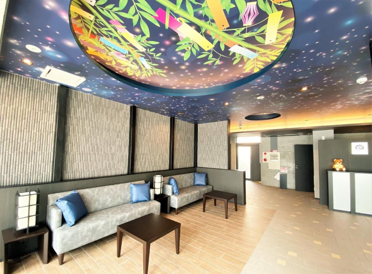 Rlis-House Osaka Dome City - Vacation Stay 10740 المظهر الخارجي الصورة